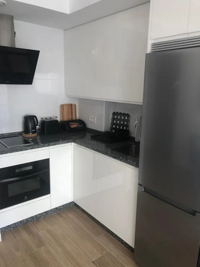 La Rosa Apartment Los Boliches Fuengirola Malaga Spain Spain