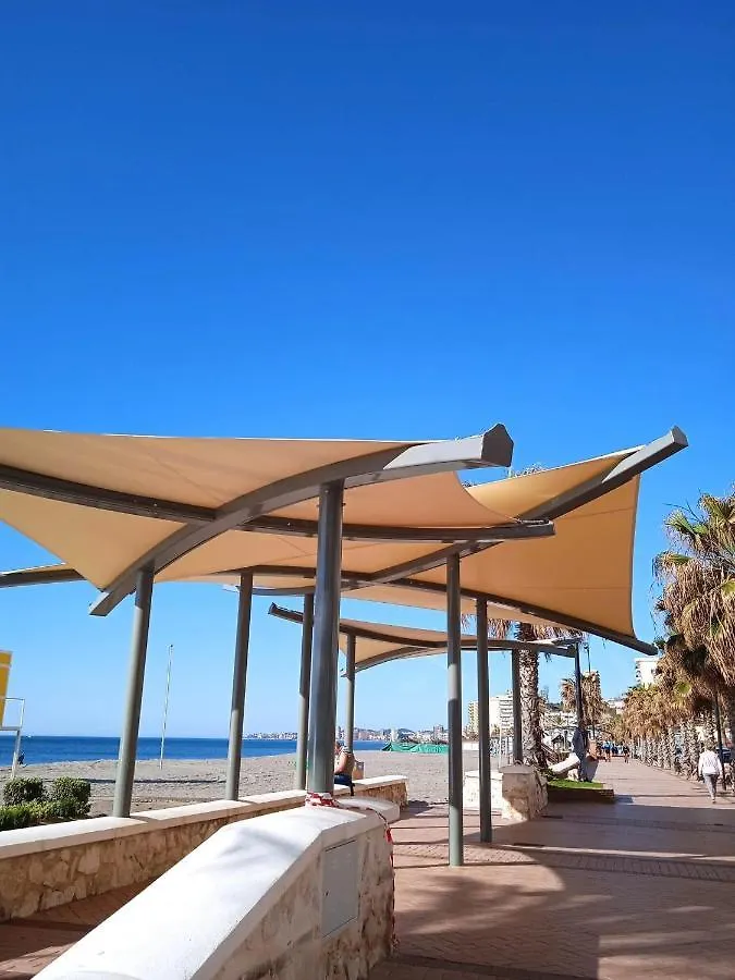 La Rosa Apartment Los Boliches Fuengirola Malaga Spain Spain