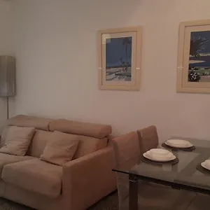 Apartamento Fuengirola-Playita-Zona de bares y Discotecas , Fuengirola España
